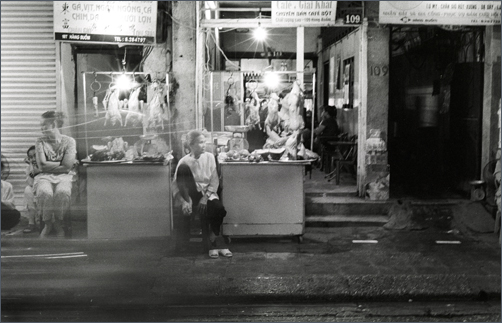 Hanoi, contemporary, art, photography