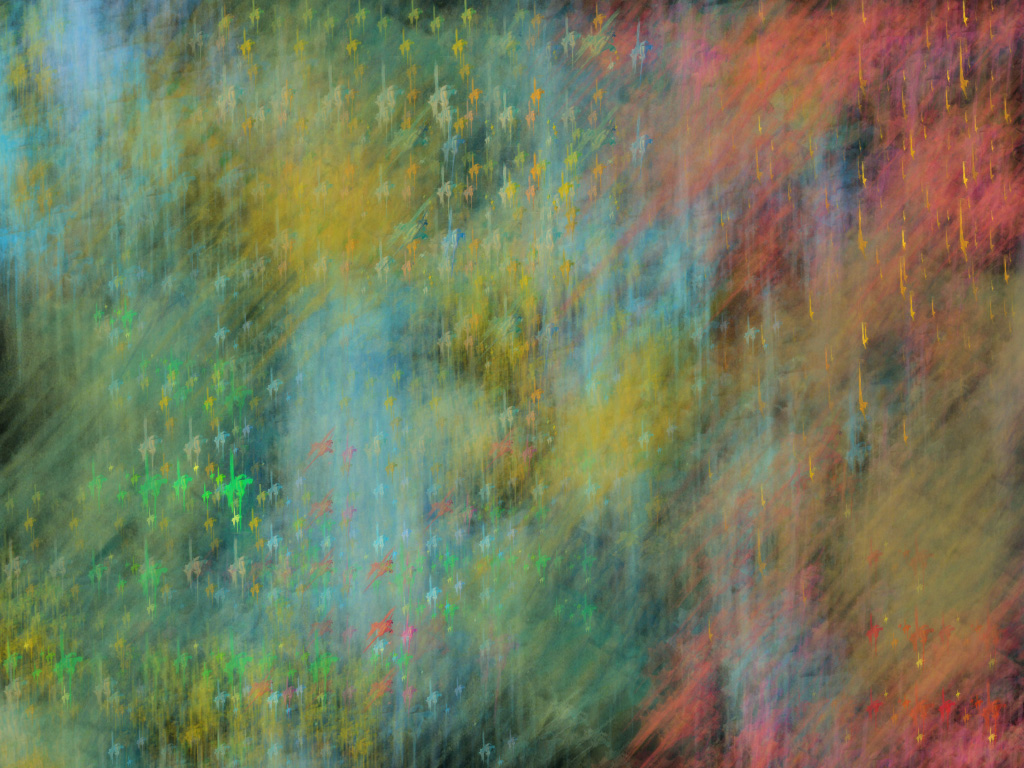 Separation is an illusion